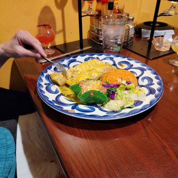 Los Vaqueros Cantina & Grill - chicken enchiladas - Mexican Near Me - Hemet, California Los Vaqueros Cantina & Grill - chicken enchiladas - Mexican Near Me - Hemet, California