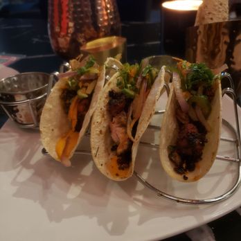 Swagath - Spicy chicken tacos - Bars Near Me - Memphis, Tennessee Swagath - Spicy chicken tacos - Bars Near Me - Memphis, Tennessee
