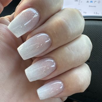 Gilo Nails - Love them one year later! Thanks Vinny! - Nail Salons Near Me - Bellflower, California
