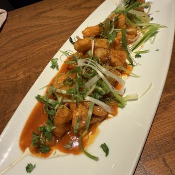 California Pizza Kitchen - SPICY BUFFALO CAULIFLOWER - Pizza Near Me - Los Angeles, California California Pizza Kitchen - SPICY BUFFALO CAULIFLOWER - Pizza Near Me - Los Angeles, California