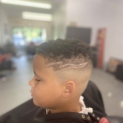 Sharp Cuts Barbershop