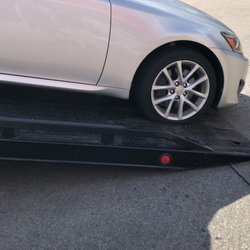 Z-1 Automotive - John did a Great and professional job in towing on this Sunday as an Emergency. Highly recommend these two Brothers.
