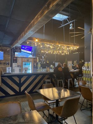 Flatland Brewing Company by null