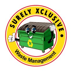 SURELY XCLUSIVE WASTE MANAGEMENT - Request a Quote - Junk Removal