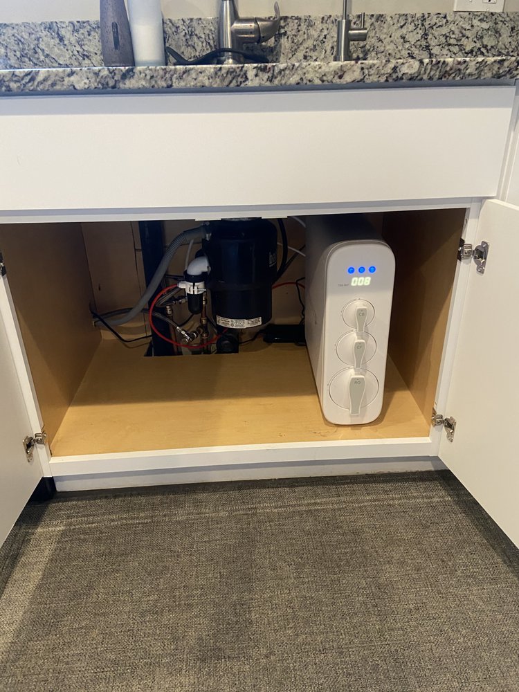 Slide of Major League Plumbing and Heating