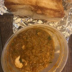 Honest - Honest Special Bhaji Pav