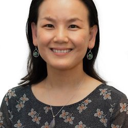 Judith Hong, MD