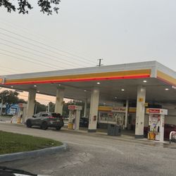 Shell