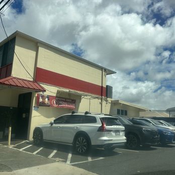 Hong Yeon - Chinese Near Me - Honolulu, Hawaii