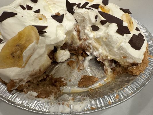 Honeypie Bakeshop by null
