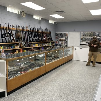 American Tactical & Pawn - Pawn Shops Near Me - Shelby, North Carolina American Tactical & Pawn - Pawn Shops Near Me - Shelby, North Carolina