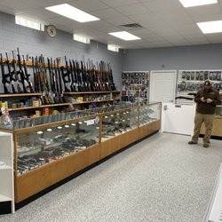 American Tactical & Pawn