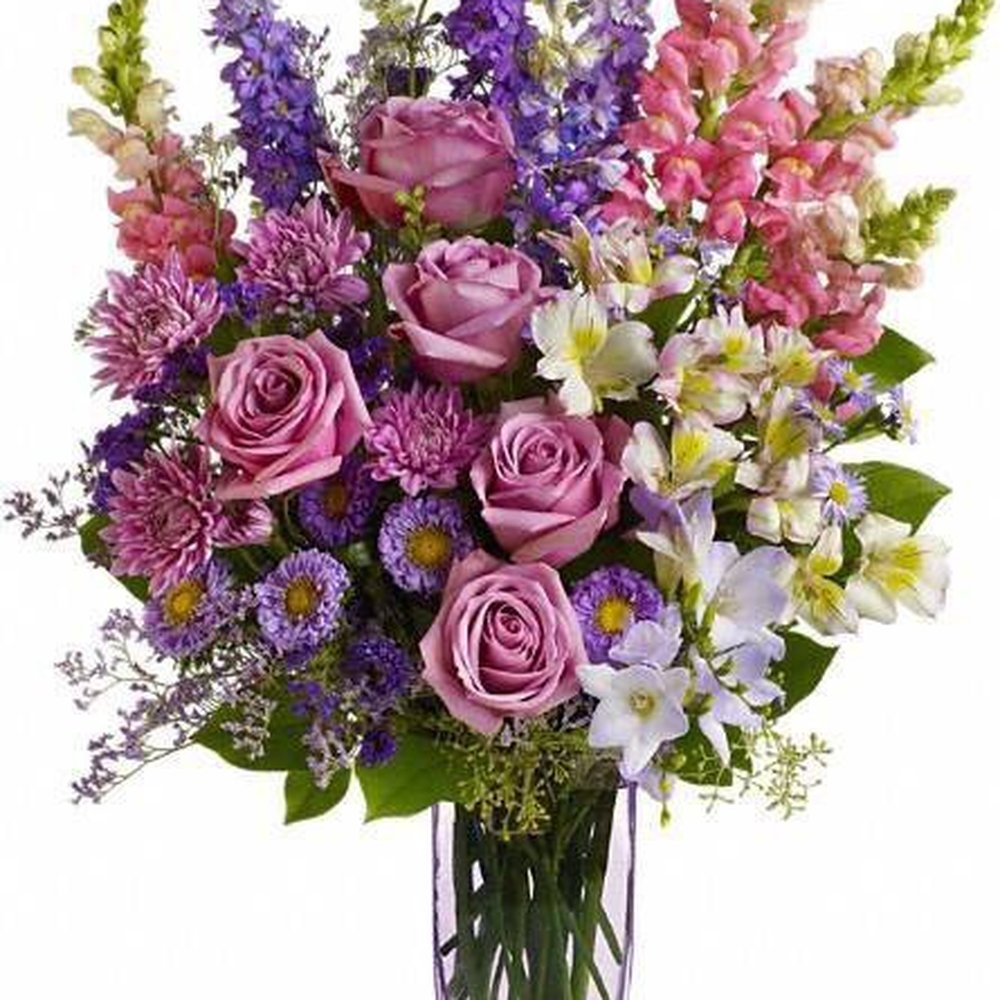 Avas Flowers New City Ny 10956 Best Flower Site