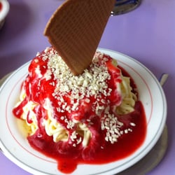 Eiscafé Venezia