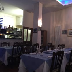 Rozafa - Early dinner in a sunny day