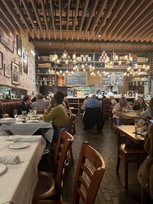 Taverna by null