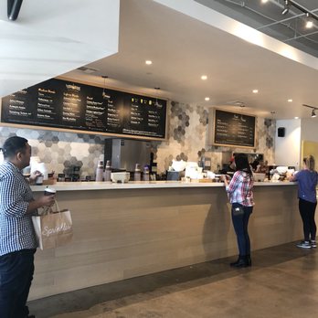 Philz Coffee - Coffee & Tea Near Me - La Jolla, California