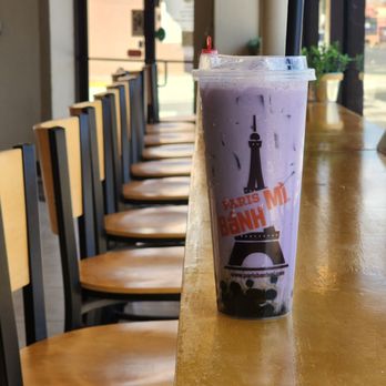 Paris Banh Mi Cafe Bakery - Bakeries Near Me - Orlando, Florida Paris Banh Mi Cafe Bakery - Bakeries Near Me - Orlando, Florida