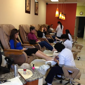 Nails Number 1 - Nail Salons Near Me - Mountain View, California Nails Number 1 - Nail Salons Near Me - Mountain View, California