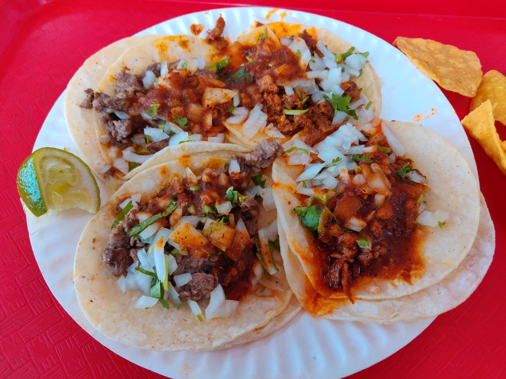 TACOS MEXICO 47 Photos & 91 Reviews 1538 Glendale Blvd, Los Angeles