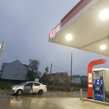 Exxon - Exxon, ex off - Gas Stations Near Me - Houston, Texas
