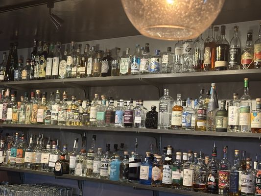 The Z Bar by null