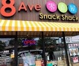 8 Ave Snack Shack by null