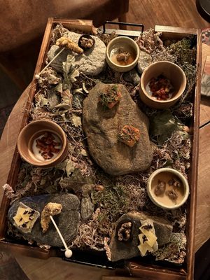 Stages at One Washington by null