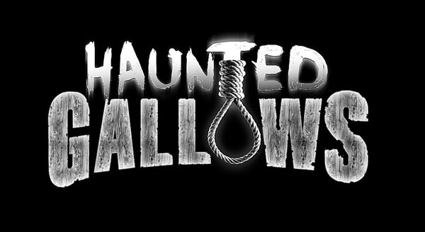 Haunted Gallows by null
