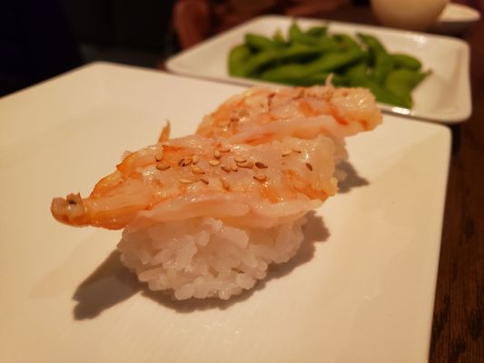 SUGARFISH by sushi nozawa by null SUGARFISH by sushi nozawa by null