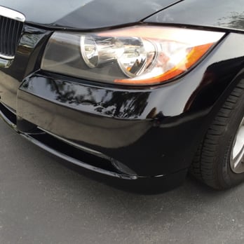 Pacific Match Paint - You would never believe the 'before'! - Auto Detailing Near Me - Laguna Hills, California Pacific Match Paint - You would never believe the 'before'! - Auto Detailing Near Me - Laguna Hills, California