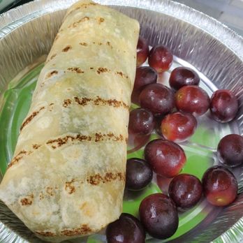 Ripe Delray - Ranchero wrap - Gluten-Free Near Me - Delray Beach, Florida