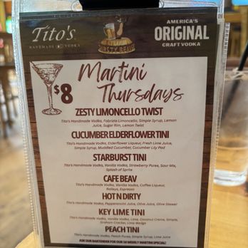 Thirsty Beaver - Burgers Near Me - Smithfield, Rhode Island