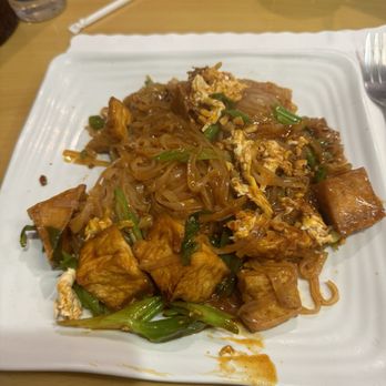 Orchid Thai - Pad Thai Tofu - Thai Near Me - Baldwin Park, California Orchid Thai - Pad Thai Tofu - Thai Near Me - Baldwin Park, California