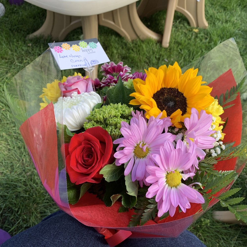 Kearny Flowers Passaic Ave Best Flower Site