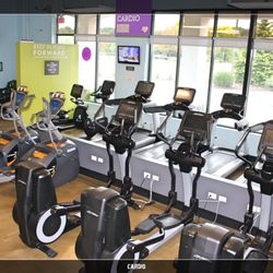 Anytime Fitness
