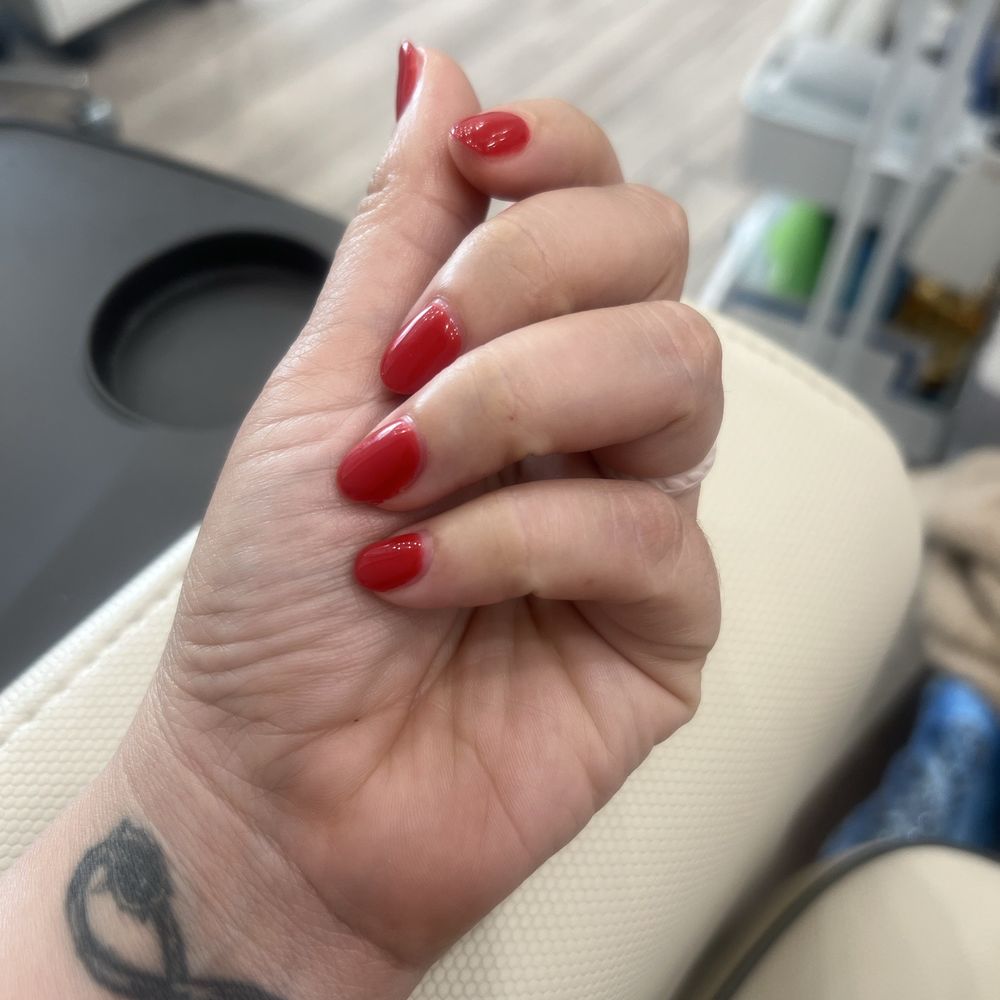 Helia Nail Spa - These have lasted me for weeks each time without chipping or peeling! - Nail Salons Near Me - Riverside, California Helia Nail Spa - These have lasted me for weeks each time without chipping or peeling! - Nail Salons Near Me - Riverside, California