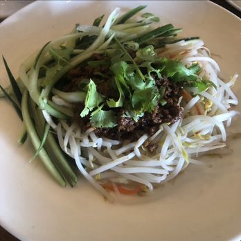 Kungfu Kitchen - House Jajiang Noodle - Chinese Near Me - Alexandria, Virginia Kungfu Kitchen - House Jajiang Noodle - Chinese Near Me - Alexandria, Virginia