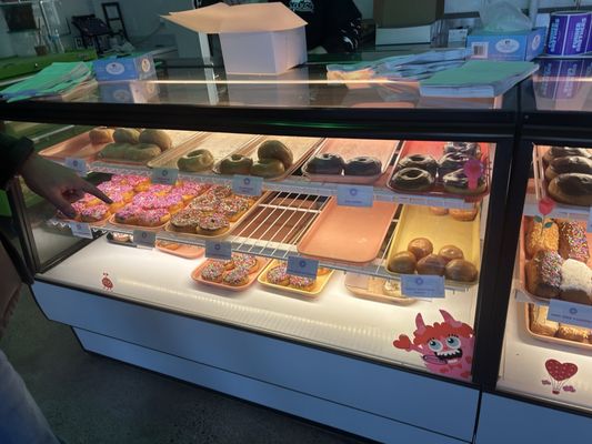 Funner Brothers Donut Company by null