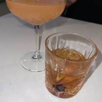 Ocean & Acre - Drinks - Seafood Near Me - Alpharetta, Georgia