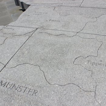 Irish Memorial - Landmarks & Historical Buildings Near Me - Charleston, South Carolina Irish Memorial - Landmarks & Historical Buildings Near Me - Charleston, South Carolina