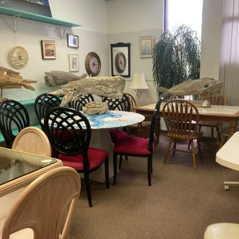 Downtown Mall & Marketplace - Furniture - Shopping Centers Near Me - Sebring, Florida
