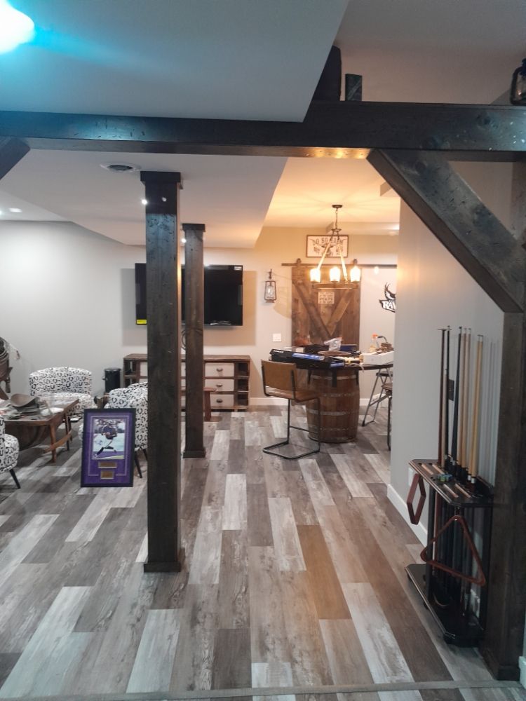 Slide of Thompson Remodeling