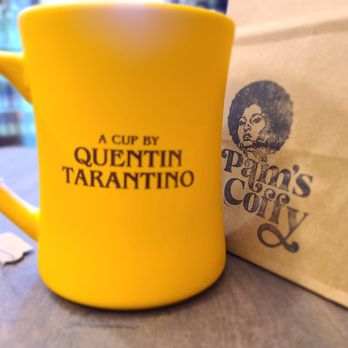 Pam’s Coffy - Cafes Near Me - Los Angeles, California Pam’s Coffy - Cafes Near Me - Los Angeles, California