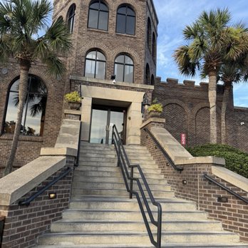 California Dreaming - Seafood Near Me - Charleston, South Carolina