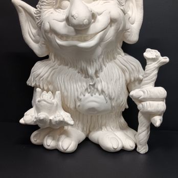 Color Me Crazy Ceramics - Paint-Your-Own Pottery Near Me - John Day, Oregon Color Me Crazy Ceramics - Paint-Your-Own Pottery Near Me - John Day, Oregon