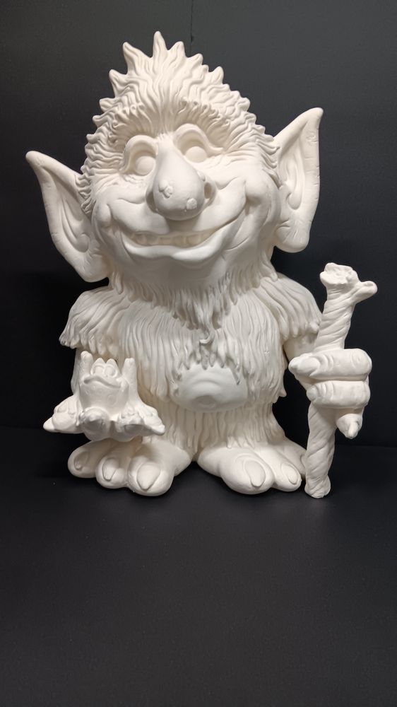 Color Me Crazy Ceramics