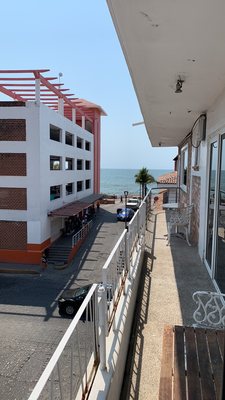 Hotel Rio Malecon by null