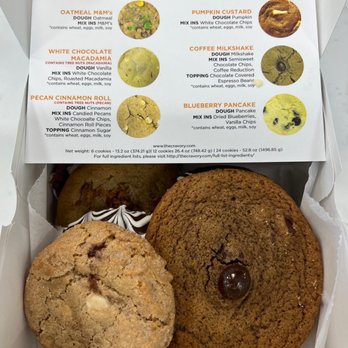The Cravory - Bakeries Near Me - San Diego, California The Cravory - Bakeries Near Me - San Diego, California