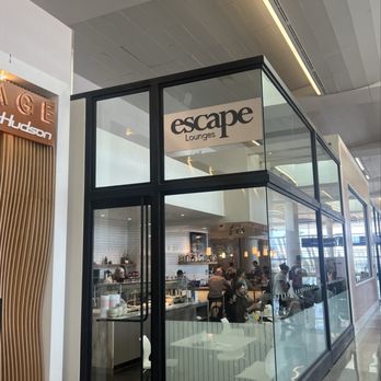 Escape Lounges - Outside - Airport Lounges Near Me - Phoenix, Arizona Escape Lounges - Outside - Airport Lounges Near Me - Phoenix, Arizona